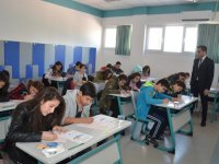 HavaJet'te burslu okumak için yarıştılar