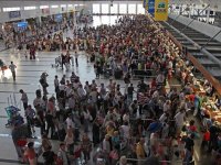 Havayolu yolcu sayısı 128 milyonu aştı