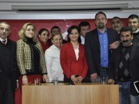 Hayal Han: Bu ülkede insan hakları problemi var