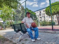 ''Hayalet Park''ın hikayesi