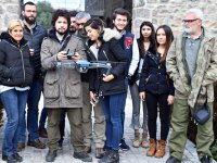 Hayaller gerçeğe dönüşecek 