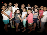 Hayatı sahnede öğretiyor