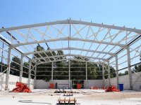 Haydi Bir Parke de siz koyun!..