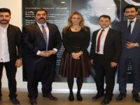 ''Haydi Çalışanlar Tatile'' projesine tam destek