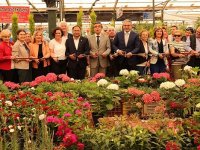 Haydi Çiçek Festivali'ne...