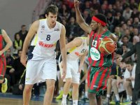 Haydi Kaf Kaf final aşkına!..