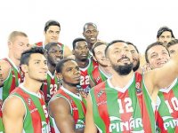 Haydi Pınar Karşıyaka kalbimiz seninle...