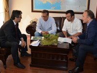 Hayırsever Erdoğan Kibarer'den Mavişehir İlkokulu'na modern anasınfı...