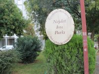 Hayvanseverler köpek parkı istiyor