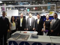 Hazır giyim ihracatçılarından Avrupa'ya mesaj