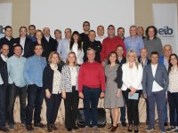 Hazır Giyimciler sektörün geleceğini konuştu