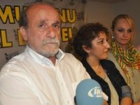 HDP İzmir'de ''2 Vekil'' coşkusu...