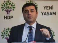 HDP İzmir'de barış mitingi yapacak....