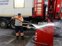 Hedef daha temiz Karşıyaka