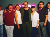 Hedefim Sensin 2 Aralık'ta İzmir'de