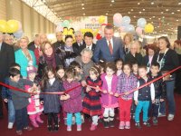 Hediyelik eşya günleri başladı