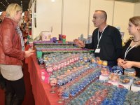 Hediyelik Eşya Günleri Başladı