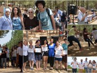 Hem eğlence hem hüzün