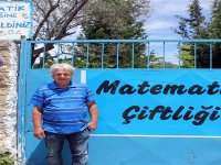 Hem matematik öğrendiler, hem de tarım