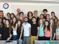 Hemşirelik eğitimine uluslararası başlangıç