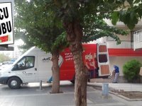 Hep aynı manzara...