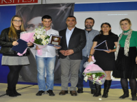 ''Hepimiz farklıyız, farklılıklarımızla özeliz''