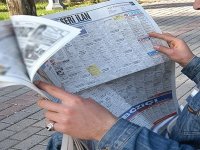 Her 10 kişiden 1'i işsiz