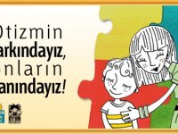 Her 68 çocuktan biri Otizmli