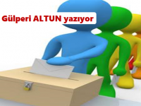 Her oy bir insandır!..