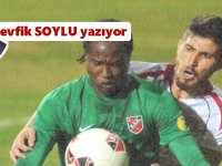 Her puanın önemi var