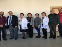 Her şey lösemili çocuklar için