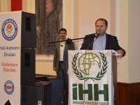 Her sınıfın bir yetim kardeşi var