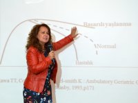 ''Her unutkanlık bunama değil''