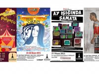 Her yaş için tiyatro...