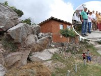 HEYELAN TEHLİKESİNE KALICI ÇÖZÜM