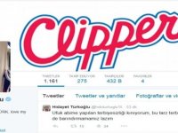 Hidayet Türkoğlu'ndan Sarıca'ya destek geldi