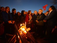 Hıdırellez, İzmir'de coşkuyla kutlanacak