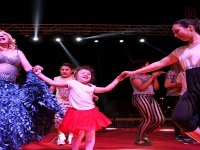 Hıdırellez’e şenlikli kutlama