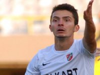 Hoppala... Karşıyaka’da Taha’nın sözleşmesi feshedilmiş…