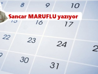 Hoşgeldin, 2014'ün son ayı...