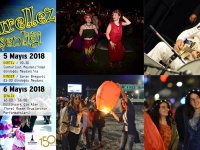 Hoşgeldin Hıdırellez