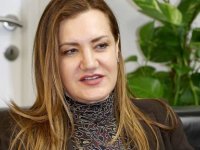 Hotar: İzmir, eğitimde hızla değişim ve dönüşüm sürecini tamamlıyor