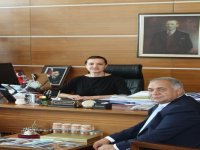 Hotar: İzmir’de stat yapılmasına sözle değil özde destek oluyoruz