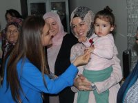 Hotar: Silahların üstü betonla kaplanana dek mücadelemiz devam edecek