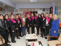 Hotar'dan KAR İŞKAD'a tam not