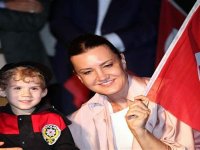 Hotar'dan teröre tepki