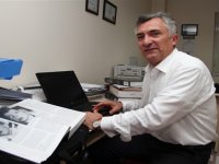 Hücreler ''Biyobank'' ile ölümsüzleşecek