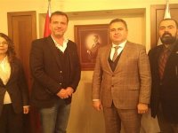 Hukukçular etkili konuşmayı sanatçılardan öğrenecek