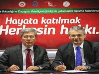 Hükümlüler Karşıyaka'da topluma kazandırılacak