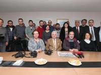 Hüner: 10 Ocak'ı işsiz gazeteciler günü olarak kutlayacağız